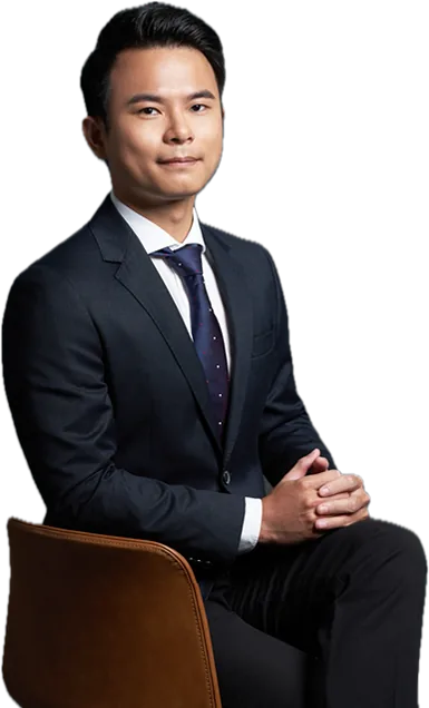 Luật sư Zhang Rong-Cheng, luật sư bào chữa hình sự tại Đài Loan